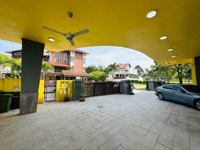Bungalow for Sale in Seri Kembangan (Selangor) - Sheikh Imran - PropertyGuru.com.my
