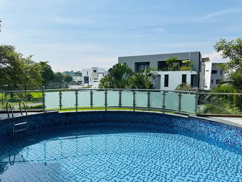 Bungalow for Sale in Seri Kembangan (Selangor) - Sheikh Imran - PropertyGuru.com.my