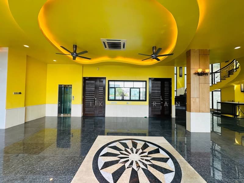 Bungalow for Sale in Seri Kembangan (Selangor) - Sheikh Imran - PropertyGuru.com.my