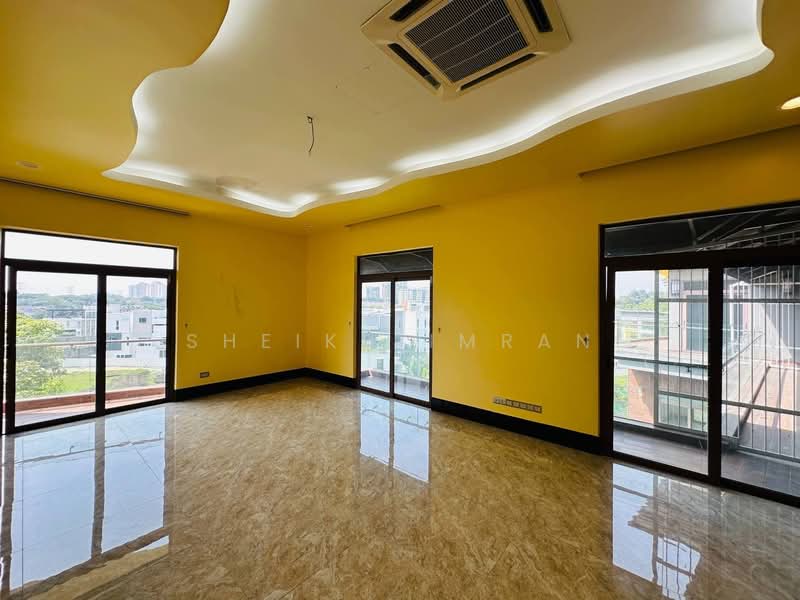 Bungalow for Sale in Seri Kembangan (Selangor) - Sheikh Imran - PropertyGuru.com.my