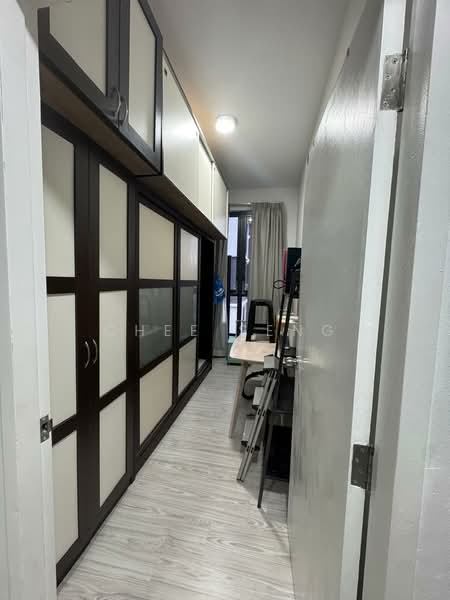 Servis Apartment untuk Disewa di Serviced Residence @ Fera Residence @ The Quartz WM - Chee Seng - Interior - PropertyGuru.com.my