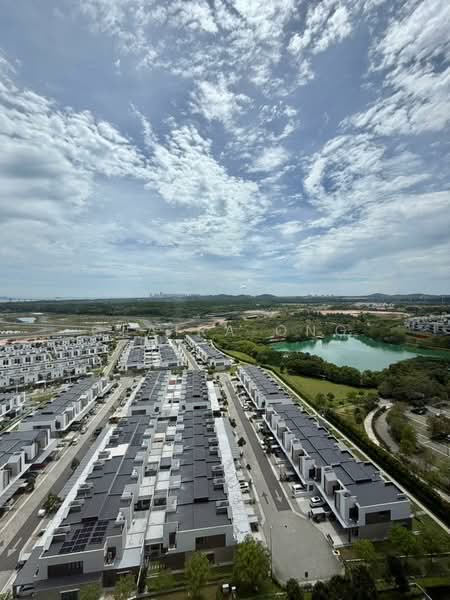 Service Residence for Rent at Sunway Citrine Residences - Claira Ong - Exterior - PropertyGuru.com.my