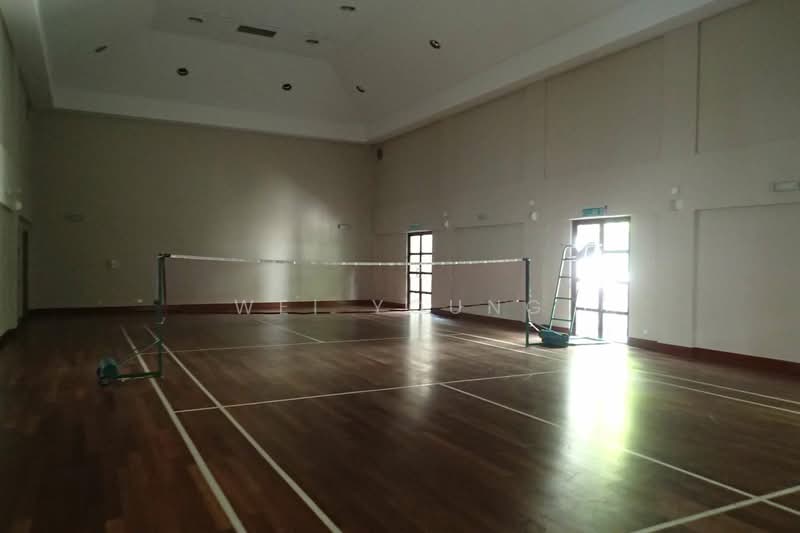 Kondominium untuk Dijual di Mont Kiara Damai Resort Condominium - Wei Young - Interior - PropertyGuru.com.my