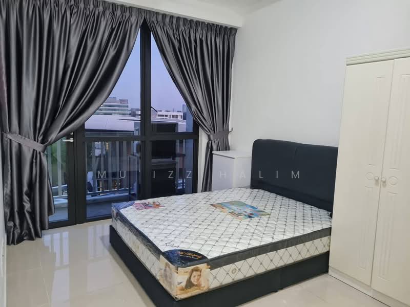 Service Residence for Rent at Third Avenue - Mu'izz Halim - PropertyGuru.com.my