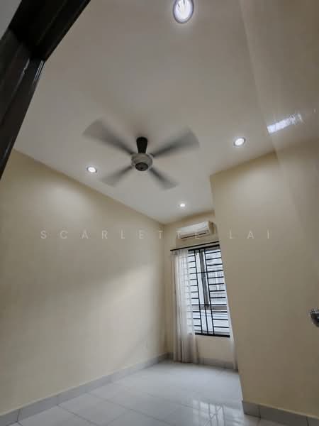 Rumah Teres 2 Tingkat untuk Disewa di Setia Tropika (Johor Bahru) - Scarlette Lai - Interior - PropertyGuru.com.my