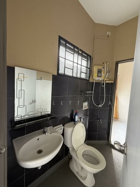 For Rent - Setia Tropika