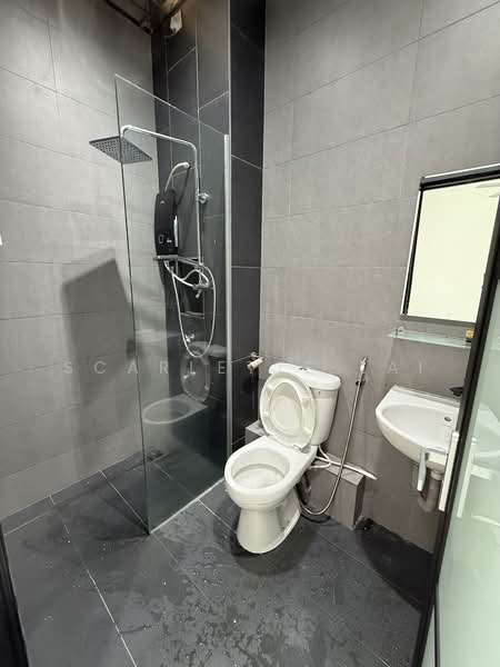 For Rent - Setia Tropika