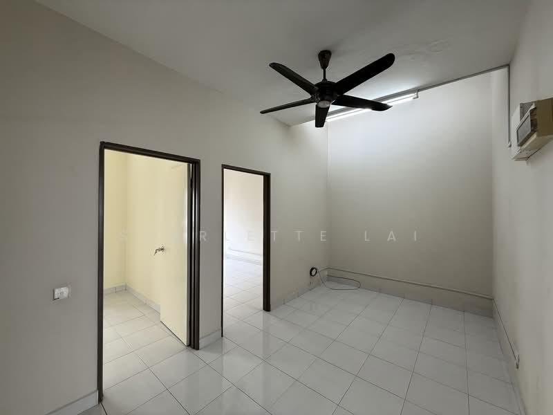 For Rent - Setia Tropika