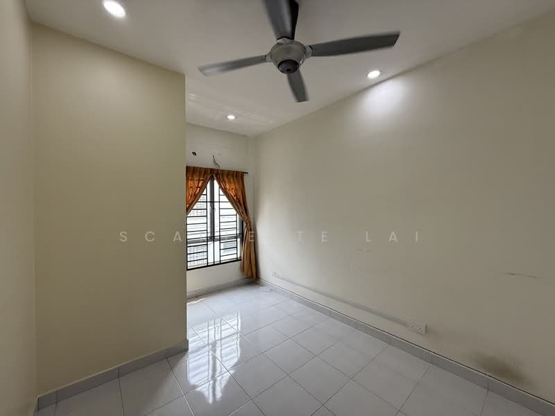 For Rent - Setia Tropika