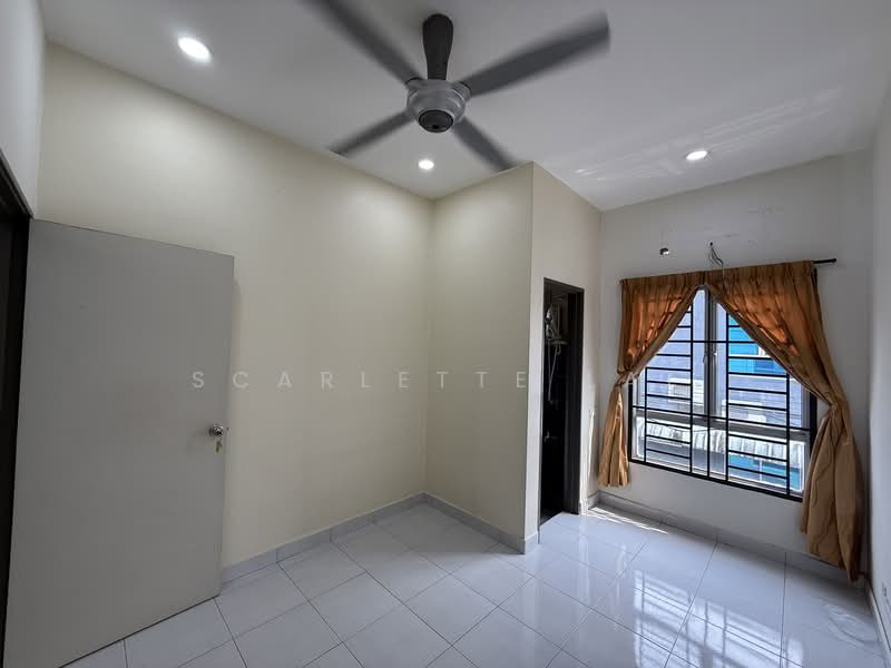 For Rent - Setia Tropika