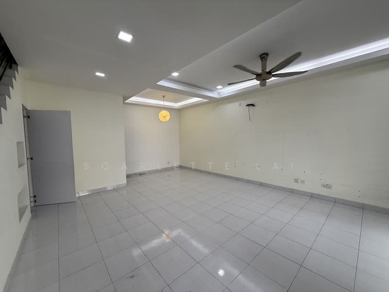 For Rent - Setia Tropika