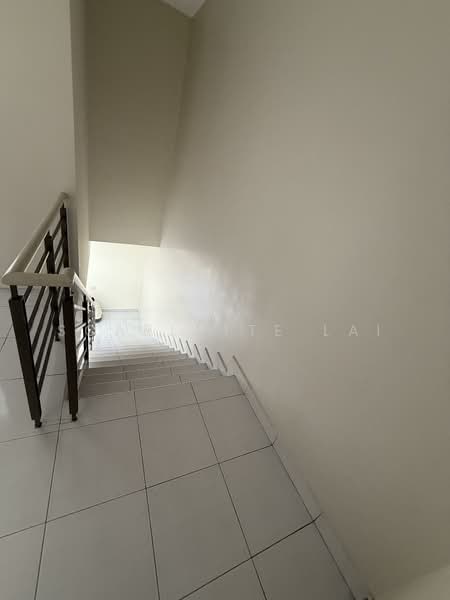 For Rent - Setia Tropika