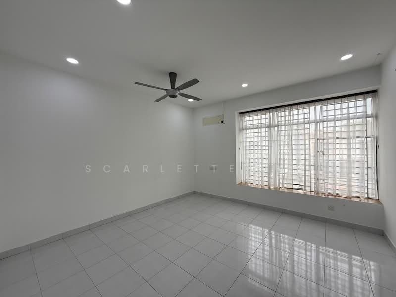 For Rent - Setia Tropika