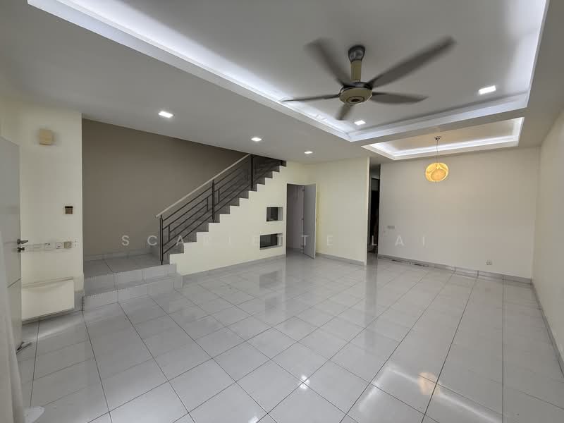 For Rent - Setia Tropika
