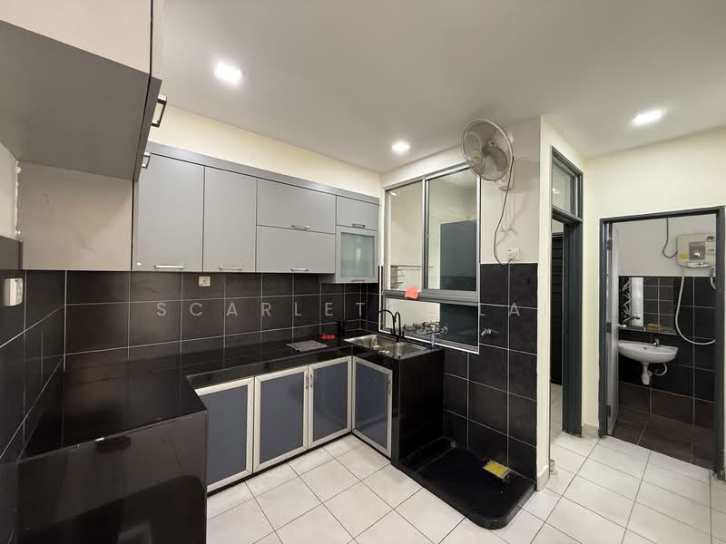 For Rent - Setia Tropika