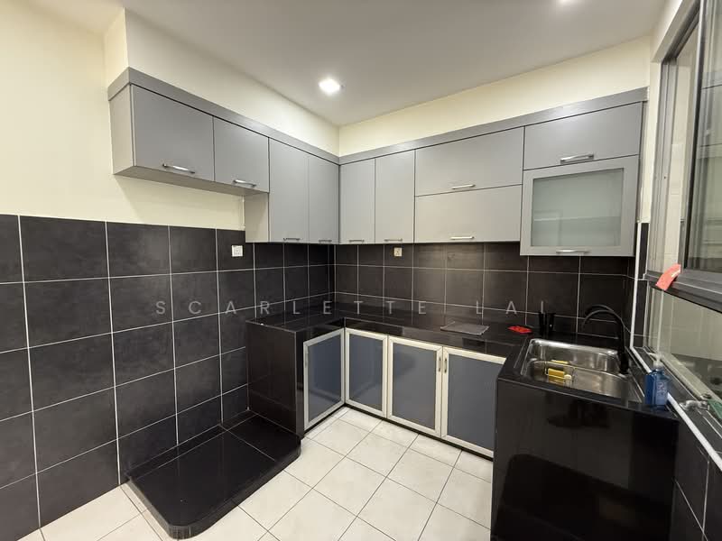 For Rent - Setia Tropika