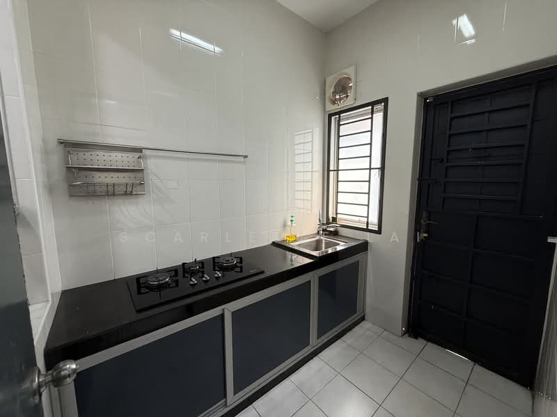 For Rent - Setia Tropika