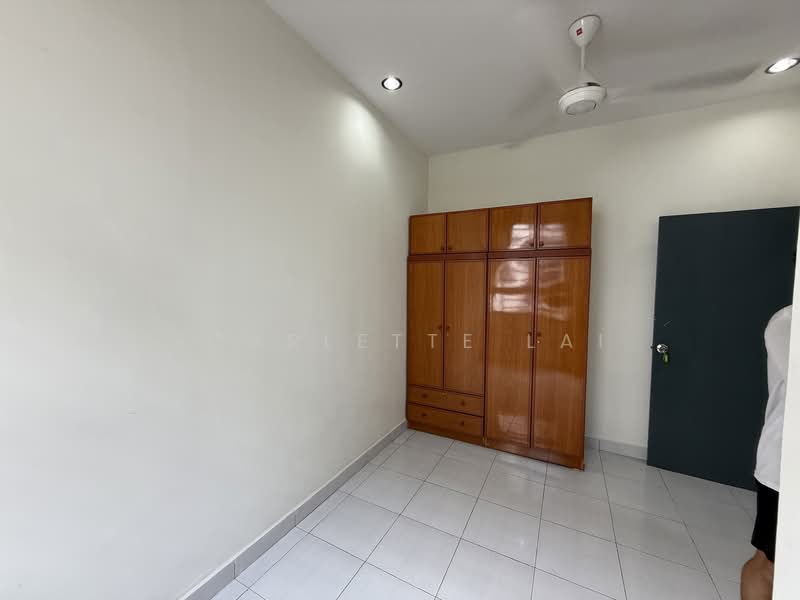 For Rent - Setia Tropika