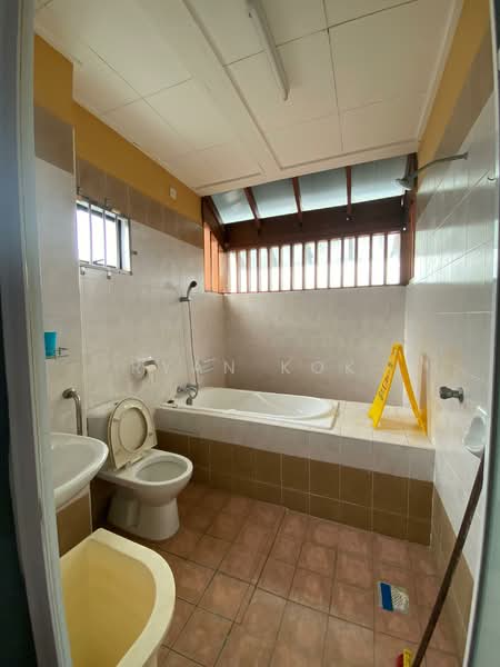 Bungalow for Sale in Seremban (Negeri Sembilan) - Ryan Kok - Bathroom - PropertyGuru.com.my