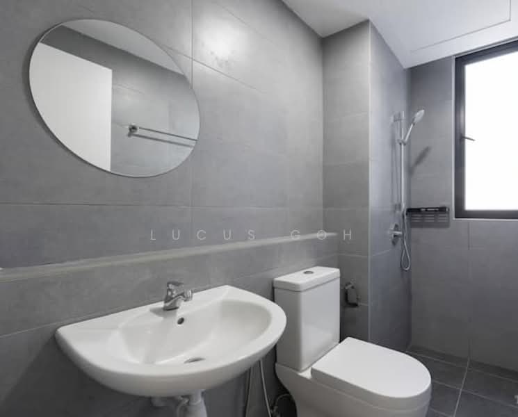 Service Residence for Sale at OSK Areca - Lucus Goh - Bathroom - PropertyGuru.com.my