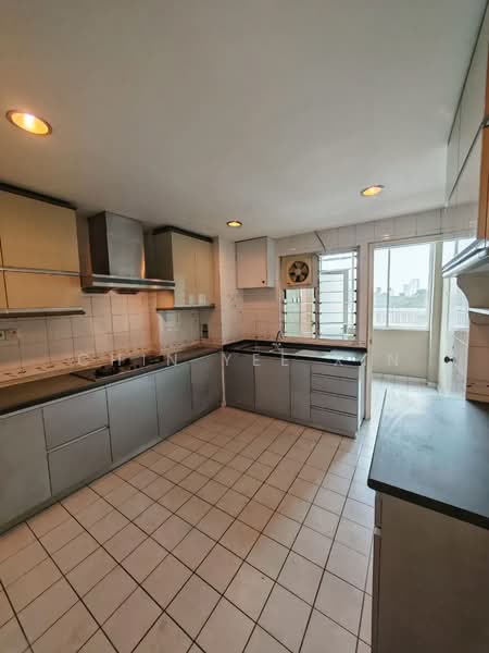 Condominium for Sale at Damansara Villa - Chin Yee Xin - Kitchen - PropertyGuru.com.my