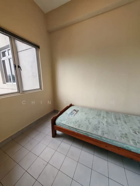 Condominium for Sale at Damansara Villa - Chin Yee Xin - Bedroom - PropertyGuru.com.my