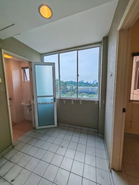 Condominium for Sale at Damansara Villa - Chin Yee Xin - Bathroom - PropertyGuru.com.my