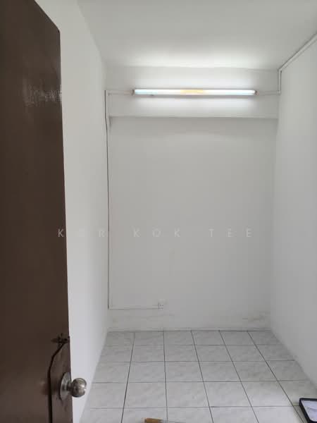 For Rent - Taman Kajang Sentral