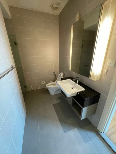 Kondominium untuk Dijual di Laman Ceylon - Toshiki Ashikaga - Bathroom - PropertyGuru.com.my