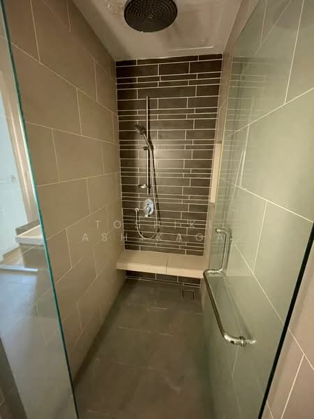 Kondominium untuk Dijual di Laman Ceylon - Toshiki Ashikaga - Bathroom - PropertyGuru.com.my