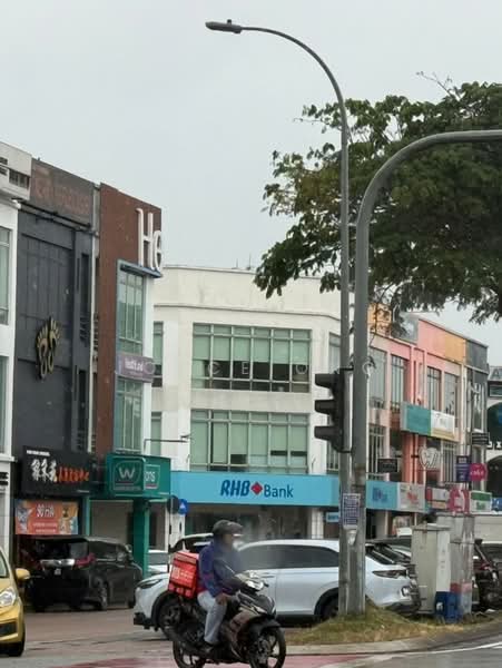 Shop for Sale in Taman Nusa Bestari (Iskandar Puteri (Nusajaya)) - Joyce Ong - Exterior - PropertyGuru.com.my