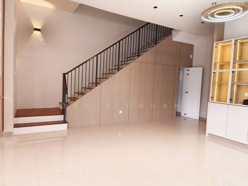 Semi-Detached House for Sale in Eco Ardence (Setia Alam) - Doris Chuah - Interior - PropertyGuru.com.my