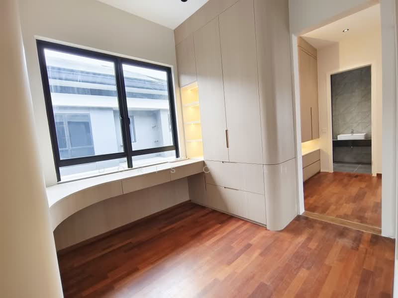 Semi-Detached House for Sale in Eco Ardence (Setia Alam) - Doris Chuah - Interior - PropertyGuru.com.my