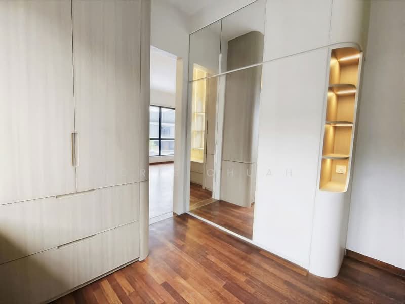 Semi-Detached House for Sale in Eco Ardence (Setia Alam) - Doris Chuah - Interior - PropertyGuru.com.my