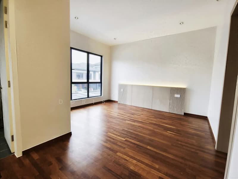 Semi-Detached House for Sale in Eco Ardence (Setia Alam) - Doris Chuah - Bedroom - PropertyGuru.com.my