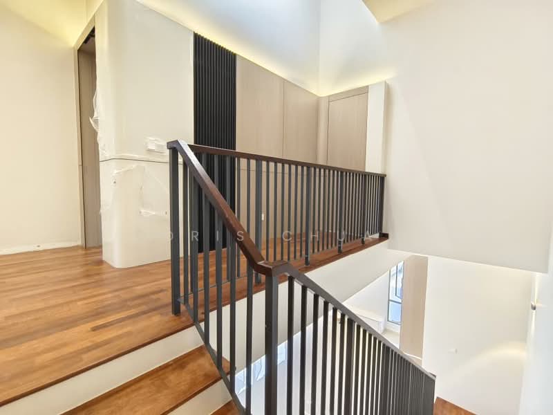 Semi-Detached House for Sale in Eco Ardence (Setia Alam) - Doris Chuah - Interior - PropertyGuru.com.my