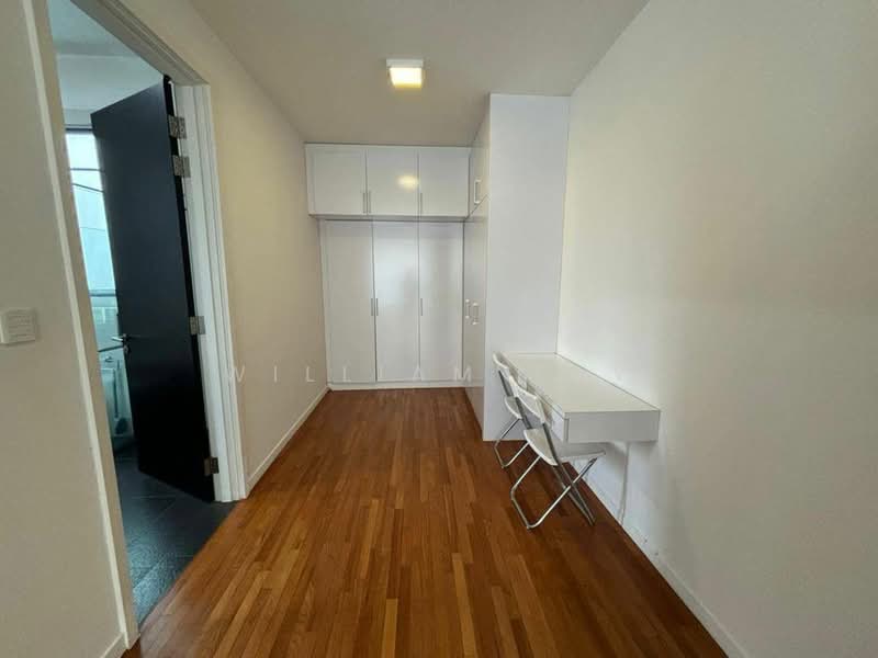 Semi-Detached House for Sale in East Ledang (Iskandar Puteri (Nusajaya)) - William Tay - Interior - PropertyGuru.com.my