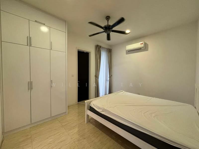 Semi-Detached House for Sale in East Ledang (Iskandar Puteri (Nusajaya)) - William Tay - Bedroom - PropertyGuru.com.my