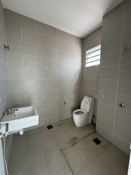 2-storey Terraced House for Sale in Bandar Sri Sendayan (Negeri Sembilan) - Ong Jia Hui - PropertyGuru.com.my