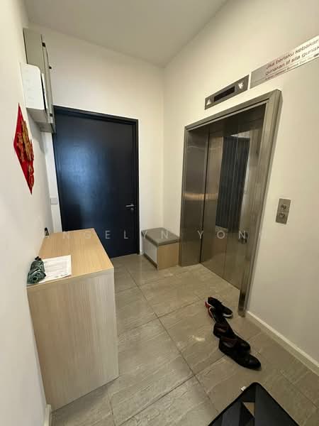 Condominium for Rent at 18 Madge - Angelyn Yong - Entrance - PropertyGuru.com.my