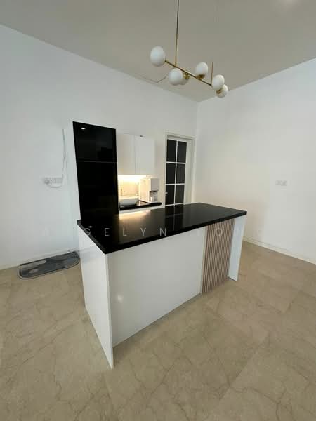 Condominium for Rent at 18 Madge - Angelyn Yong - Kitchen - PropertyGuru.com.my
