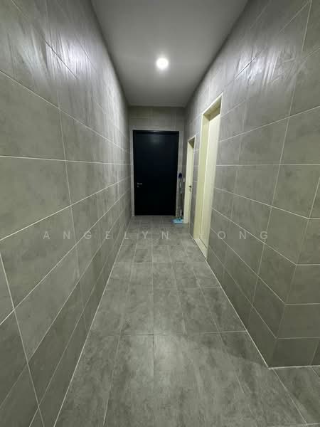 Condominium for Rent at 18 Madge - Angelyn Yong - Corridor - PropertyGuru.com.my