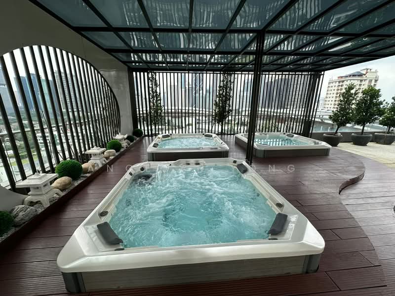 Condominium for Rent at 18 Madge - Angelyn Yong - Exterior - PropertyGuru.com.my