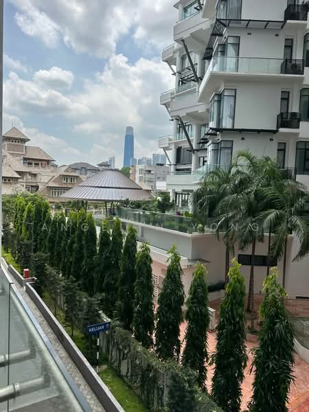 Condominium for Rent at 18 Madge - Angelyn Yong - Exterior - PropertyGuru.com.my