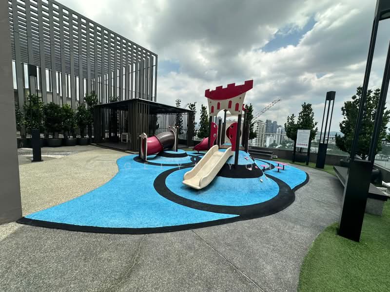 Condominium for Rent at 18 Madge - Angelyn Yong - Exterior - PropertyGuru.com.my