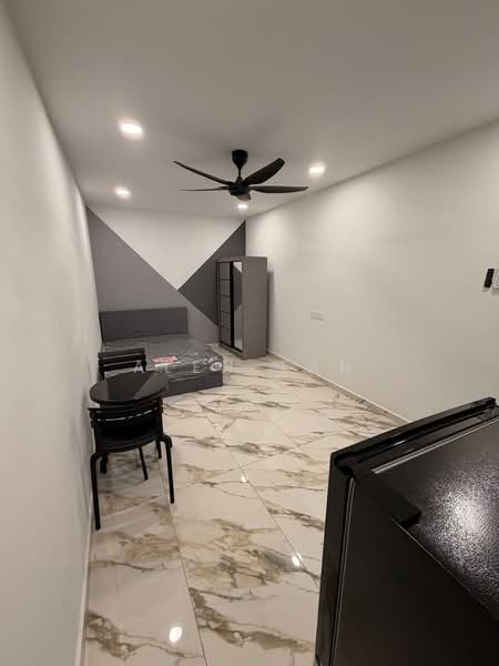 Terraced House for Rent in Taman Serene (Johor Bahru) - Alen Tan - Bedroom - PropertyGuru.com.my