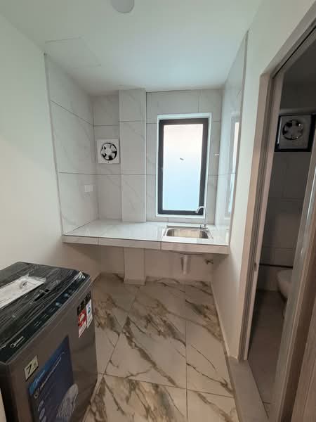 Terraced House for Rent in Taman Serene (Johor Bahru) - Alen Tan - Interior - PropertyGuru.com.my