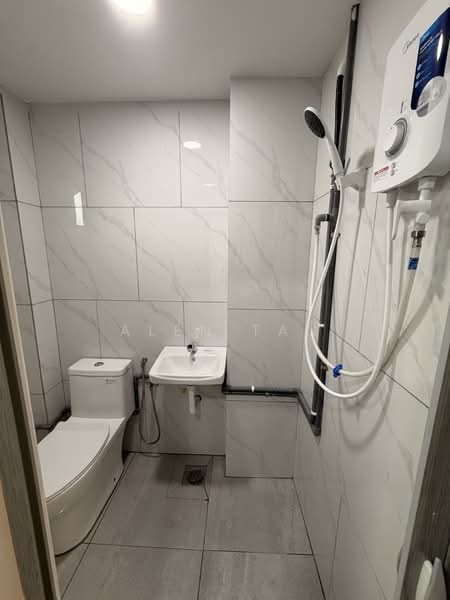 Terraced House for Rent in Taman Serene (Johor Bahru) - Alen Tan - Bathroom - PropertyGuru.com.my