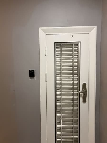 Untuk Disewa - jalan damai,taman serene