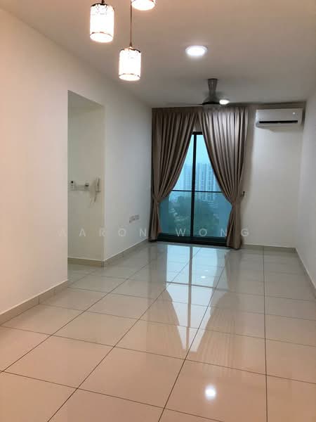 Condominium for Sale at Trinity Aquata - Aaron Wong - Living Room - PropertyGuru.com.my